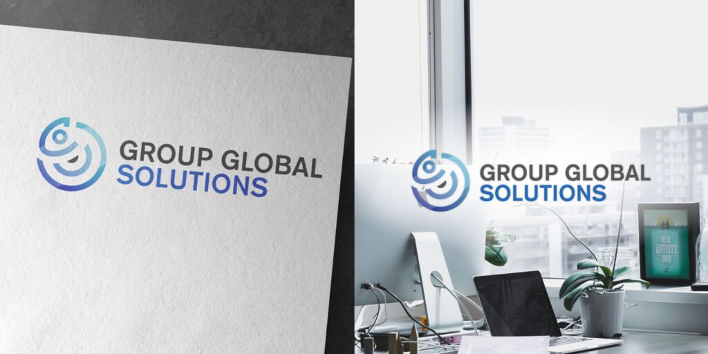 Group Global Solutions - logos